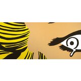  Ručno oslikana pop art slika lichtenstein 120x80 cm | shoptok.hr