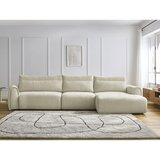 Bobochic Paris Bež kutna garnitura Aden – | shoptok.hr