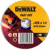 Dewalt DT3507 rezna ploča za čelik | shoptok.hr