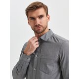 Sinsay muška regular košulja 1919O-99X | shoptok.hr