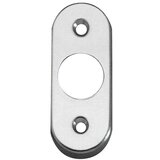 Lienbacher Rozeta za kvaku (Ovalno, Aluminij, Eloksirano, 2 Kom.) | shoptok.hr