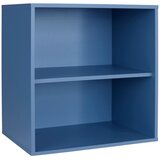 Modern Living Regal Box, Modra Cene