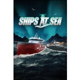 Steam Ships At Sea (PC) Key GLOBAL | ePonuda.com