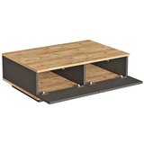 Olimp Sport Klub sto Future antracit - bor | Eponuda.com