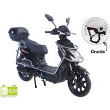 Galaxy Električni bicikl 16