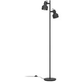 Eglo Podna lampa CASIBARE 2xE27 160,5 cm crna 99555 Cene