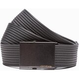 Ombre Men's belt with metal buckle | shoptok.hr