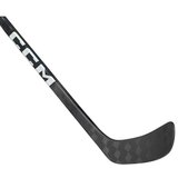 CCM Hokejska kompozitna palica JetSpeed FT6 Pro Senior, zelena, Flex 85, P28, stran: leva, (20782300) | Shoptok.si