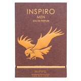 Riiffs Inspiro Men parfemska voda za muškarce 100 ml | shoptok.hr