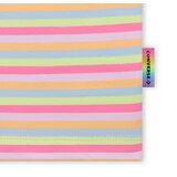 Converse ženska majica proud to be striped tank top