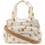 Jollein Torba za pripomočke mini teddy bear | Shoptok.si