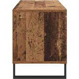  ormar Staro drvo 100 x 34,5 x 44,5 cm Obrađeno drvo i čelik | shoptok.hr