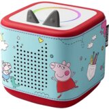 tonies Oprema Toniebox 2 - naslovnica Peppa Wutz - 1 k. | Shoptok.si