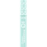 Santé – naturally. Queen Sensitive Mascara - Black | Shoptok.si