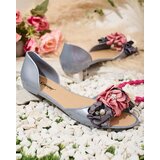 Resti Rubber ballerinas with flower Koddies | Shoptok.si