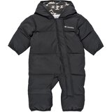 Columbia Kombinezoni SNUGGLY BUNNY II BUNTING Črna Cene
