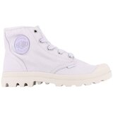 Palladium Modne superge PAMPA HI Vijolična Cene