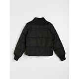 Sinsay Tikkimisjakk puffer Slike