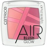 Catrice Air Blush Glow rdečilo za obraz 5.5 g Odtenek 050 berry haze Cene