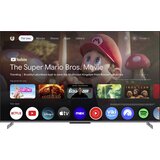 Tesla QLED Gaming televizor G55S949 - 55" UHD, 144Hz, Google TV, Woofer | Eponuda.ba