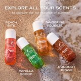 Nautica Coastal Crush Coconut Crave pršilo za telo za ženske 236 ml | Shoptok.si