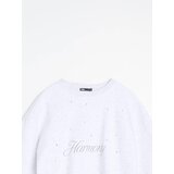 Sinsay Crewneck majica | shoptok.hr