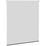 Rolo zavjesa Blackout siva 135x130 cm Širina tkanine 131,6 cm | shoptok.hr