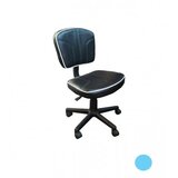Master Stolica kancelarijska SVIJETLO PLAVA 6201 | Eponuda.ba