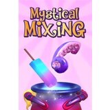 Xbox One / Xbox 360 / Xbox Live mystical mixing pc/xbox live key europe | Eponuda.com