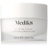 Medik8 C-Tetra Cream dnevna krema za lice s vitaminom C 50 ml Slike