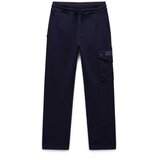 Napapijri K m-box logo cargo blu marine Cene