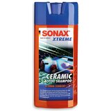 Sonax keramički aktivni šampon xtreme | ePonuda.com