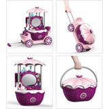 Woopie toaletni stolić u koferu 4 u 1 | shoptok.hr