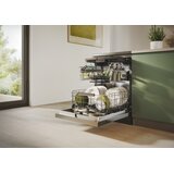 Candy prostostoječi pomivalni stroj CNF 4A4S3PSX, 60 cm | Shoptok.si