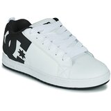 Dc Shoes court graffik bijela Cijene