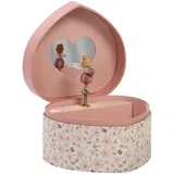 škatlica za nakit fairy garden