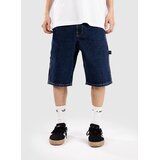 Dickies 993 11 Inch Carpenter Kratke hlace dark indigo Cene