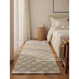 Villeroy Boch TEKAČ Kollektion 1766 80/200 cm tkano siva, bež | Shoptok.si