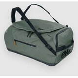Evoc Duffle 60L Potovalka dark olive / black Cene