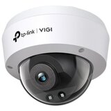 Tp-link VIGI 2MP 2.8mm/4mm IR Dome mrežna kamera (do 1920x1080 30fps) | Shoptok.si