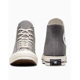 Converse Visoke superge Baskets Chuck 70 toile textile Siva | Shoptok.si