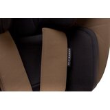4Baby autosjedalica I-Size (40-150 cm) Matt-fix mokka | shoptok.hr