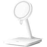 TWELVE SOUTH Stojalo za polnilec za iPhone MagSafe s funkcijo stojala, Forté - belo, (20524336) Cene
