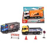 Dickie City Gradski kamion u nekoliko verzija - Dickie Toys | shoptok.hr