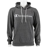 Champion Big Logo Print Siva Cijene
