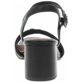 Marco Tozzi 222835028002 Crna | shoptok.hr