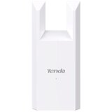 Tenda T10 network extender Network repeater White | shoptok.hr