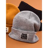 Sinsay Kapa s izvezenim natpisom | shoptok.hr