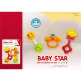  Zvečke za bebe 3/1 ( 645659 ) Cene