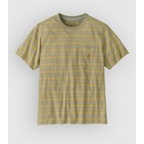 Patagonia MW Water People Mark Pocket T-shirt steep face / wthd stone | Shoptok.si
